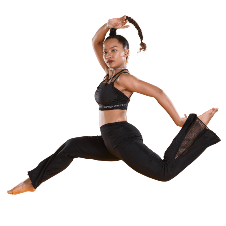 Nadhirah Rahmat ASK Dance Company